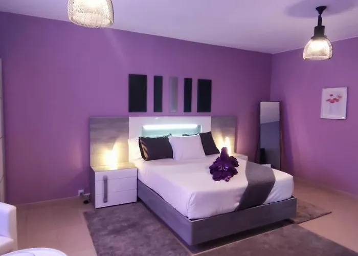 Villa Geneva - Relax Y Diversión *